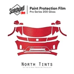 Precut 3M Series Paint Protection Film Ppf For Honda Prologue 2024-2025. Fixed Price $314.08.