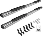 Go Rhino 684439987PS Running Board For 15-21 Ram 1500 Classic. Fixed Price $470.23.