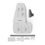 Rival 2333.4501.1.6 Skid Plate. Fixed Price $499.00.