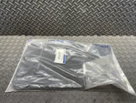 Ford CL3Z-16A550-J Premium Heavy Duty Flat Splash Guards Kit F-250 / F-350. Fixed Price $99.95.