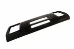 Genuine Gm Black Front Bumper Fascia Skid Plate 84245788. Fixed Price $294.46.