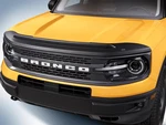 Genuine Ford Aeroskin Ii Hood Protector Black VM1PZ-16C900-BB. Fixed Price $95.78.