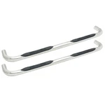 Westin 23-2990 E-series Round Nerf Step Bars. Fixed Price $302.83.