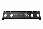 Fishbone Offroad FB23176 Mako Front Bumper Skid Plate For 18+ Wrangler/gladiator. Fixed Price $133.99.