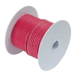 Ancor Red 6 Awg Tinned Copper Wire - 50' (112505). Fixed Price $88.99.