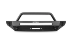 Winjet Winch Bumper Black- ATTTR01A102-BX. Fixed Price $1118.02.