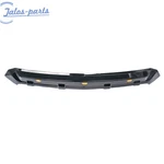 Front Bug Shield Hood Deflector Guard Cover For 19- Sprinter 907 Black W/ Led. Fixed Price $98.99.