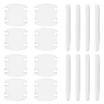 16PCS Car Door Handle Cup Scratch Protector Set, Waterproof Bowl Sti.... Fixed Price $30.90.
