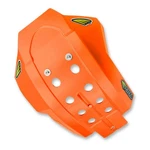 Cycra Full Armor Engine Guard Skidplate Fits Ktm. Fixed Price $145.46.