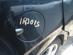 Sonic 2015 Fuel Filler Door 104916109. Fixed Price $60.46.