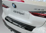 Rgm Rearguard Fits Bmw Series (G22) M4 2020-2022 Gloss Black. Fixed Price $199.95.