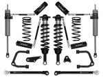 Icon K53297TX Suspension Lift Kit. Fixed Price $5394.73.