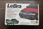 Lebra Front End Mask Fits Honda Civic 2001 2002 Exc.si & Hybrid. Fixed Price $100.00.