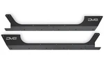 DV8 Offroad SRJL-29 Rock Skins Fits 18-24 Wrangler (jl). Fixed Price $199.99.