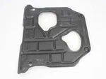 Genuine Mopar Under-body And Front End Cover 55157121AC. Fixed Price $121.54.