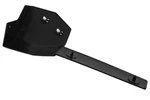 Genuine Gm Anthracite Passenger Side Rear Pickup Box Paint Protector 22801025. Fixed Price $40.17.