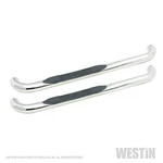 Westin 23-2320 E-series 3" Nerf Step Bars For 02-09 Ram 1500/2500/3500/4500/5500. Fixed Price $227.73.