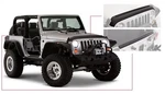 Bushwacker 14013 Trailarmor Hood/tailgate Protector Fits 07-18 Wrangler (jk). Fixed Price $197.88.