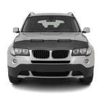 Bonnet Mask Hood Bra For Bmw X3 E83 2004-2010 Half. Fixed Price $99.99.