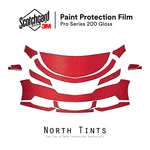 Chevrolet Impala 2014-2019 3M Precut Paint Protection Film Clear Bra Ppf Kit. Fixed Price $314.08.