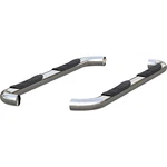 203025-2 Aries Nerf Bars Set Of F250 Truck F350 Ford F-250 Super Duty Pair. Fixed Price $283.86.