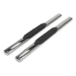 Trailfx A1557S Inch Oval Polished Step Nerf Bar For 22-24 Toyota Tundra. Fixed Price $408.76.
