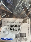 Genuine Gm Part 12684046 Fuel Feed Pipe. Fixed Price $19.99.