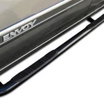 Steelcraft 3" Round Nerf Bars 200110 For Chevrolet C/k Pickup. Fixed Price $297.99.