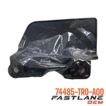 2012-2015 Honda Civic Left Rear Strake New Oem 74485-TR0-A00. Fixed Price $10.25.