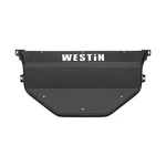 Westin 58-71025 Outlaw/pro-mod Bumper Skid Plate For 13-18 Ram 1500. Fixed Price $326.99.