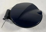 2022 - 2026 Toyota Tundra Fuel Gas Tank Filler Door Housing Blue #108401. Fixed Price $150.48.