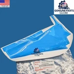 Genuine Oem Toyota 2007-2013 Tundra Left Rear Stone Guard Protector 66244-0C010. Fixed Price $43.98.