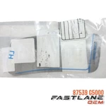 2017-2022 Kia Niro Left Anti Chippg Film New Oem 87539 G5000. Fixed Price $20.25.
