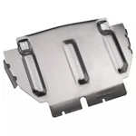 Genuine Gm Under Body Shield Front 84731654. Fixed Price $252.11.