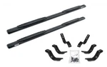 Go Rhino 684418080T Black Steel Oe Xtreme Sidesteps Kit Ford F-250. Fixed Price $324.99.