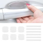 Insauto 12PCS Car Door Handle Scratch Protector Non-marking. Fixed Price $18.40.
