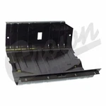 Fuel Tank Skid Plate Crown Automotive For Jeep CJ5 1976-1983. Fixed Price $157.85.