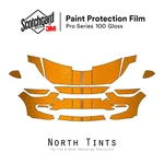 Ford Mustang GT350 W/ Stripes 2016-2020 3M Ppf Clear Bra Protection Film Kit. Fixed Price $279.63.