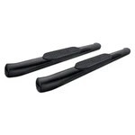 For Jeep Wrangler Jk 2018 Westin 21-23315 4" Pro Traxx Black Oval Tube Step Bars. Fixed Price $215.99.