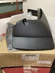 Genuine 2002-2014 Chevrolet Gmc Front Splash Guards Mud Flaps 17802158. Fixed Price $70.00.