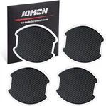 Door Handle Cup Scratch Protector, 4PCS Tpu Carbon Fiber Texture Bowl 3. Fixed Price $25.69.