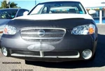 Lebra Front End Mask Cover Fits Nissan Maxima 2002-2003. Fixed Price $148.99.
