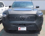 Lebra Front End Mask Cover Fits 2024-2026 Toyota Tacoma SR,SR5 With License. Fixed Price $148.99.