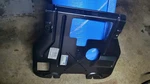 07-14 Ford Lincoln Under Engine Cross Member Skid Plate Scuff Cover 9L3Z-5D032-A. Fixed Price $75.00.
