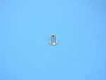 Genuine Mopar Powertrain Skid Plate Screw 6506644AA. Fixed Price $9.09.