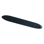 Trailfx Replacement Nerf Step Pad Black 24" For Oval Straight. Fixed Price $26.95.