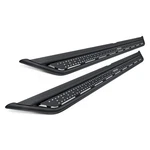 Ford Maverick 22-26 Go Rhino D64030T 6" Dominator Black Running Boards. Fixed Price $609.99.