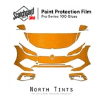 Volkswagen Golf 2022-2025 3M Precut Paint Protection Film Clear Bra Ppf. Fixed Price $279.63.