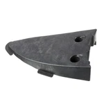 Genuine Bentley Continental Right Front Underbody Protection Panel 3W3825372. Fixed Price $59.65.