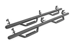 Rough Country Nerf Steps Cab Length Crew For Ram 1500 2500 3500. Fixed Price $299.95.
